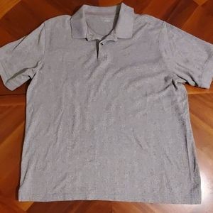 Mens polo shirt